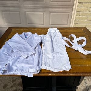 Karate Uniform